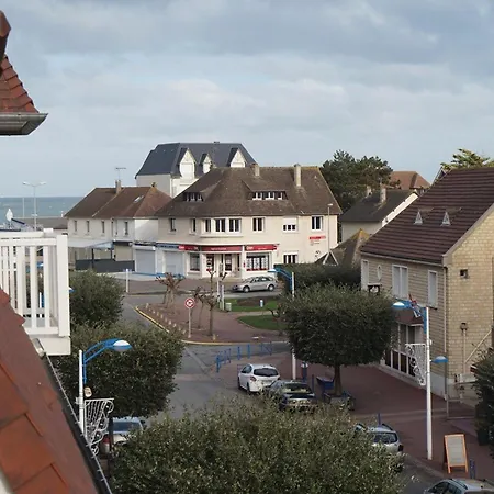 Merville-franceville-plage, 2 Pièces, 4 Personnes - Fr-1-465-26 Merville-Franceville-Plage