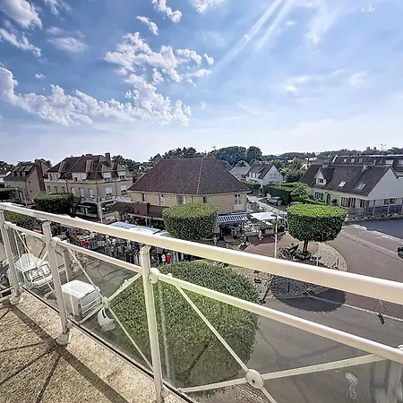 Merville-franceville-plage, 2 Pièces, 4 Personnes - Fr-1-465-26 *